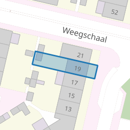 Perceel ASV00-M-4199