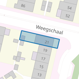 Perceel ASV00-M-4200