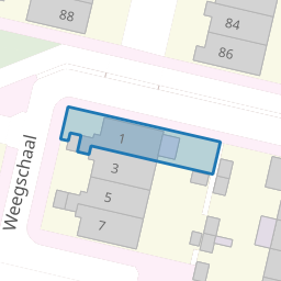 Perceel ASV00-M-4201