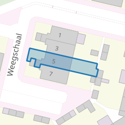 Perceel ASV00-M-4203
