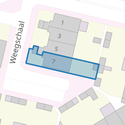 Perceel ASV00-M-4204