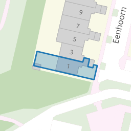 Perceel ASV00-M-4205