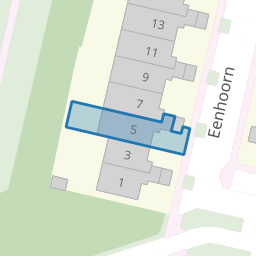 Perceel ASV00-M-4207