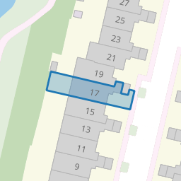 Perceel ASV00-M-4213