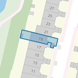 Perceel ASV00-M-4214