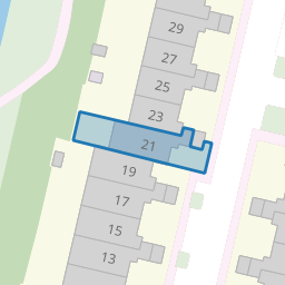 Perceel ASV00-M-4215