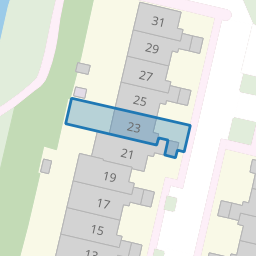 Perceel ASV00-M-4216