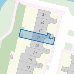 Perceel ASV00-M-4217