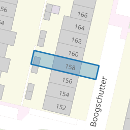 Perceel ASV00-M-4233