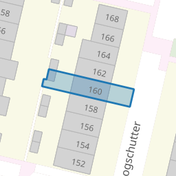 Perceel ASV00-M-4234