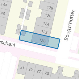 Perceel ASV00-M-4239