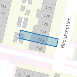 Perceel ASV00-M-4240