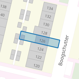 Perceel ASV00-M-4242