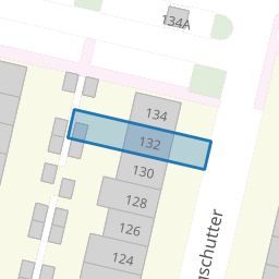 Perceel ASV00-M-4245