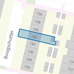Perceel ASV00-M-4250