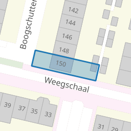 Perceel ASV00-M-4254