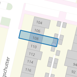 Perceel ASV00-M-4257