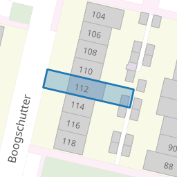 Perceel ASV00-M-4259