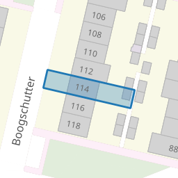 Perceel ASV00-M-4260