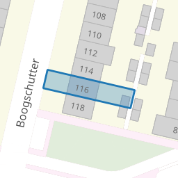 Perceel ASV00-M-4261