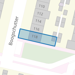 Perceel ASV00-M-4262