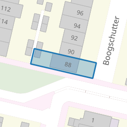 Perceel ASV00-M-4263