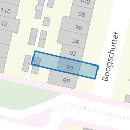 Perceel ASV00-M-4264