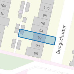 Perceel ASV00-M-4265