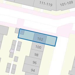 Perceel ASV00-M-4270