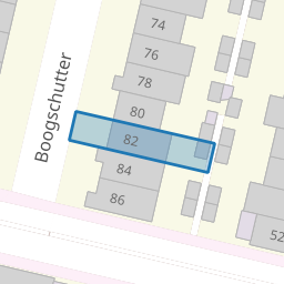 Perceel ASV00-M-4273