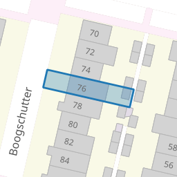 Perceel ASV00-M-4276