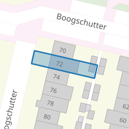 Perceel ASV00-M-4278