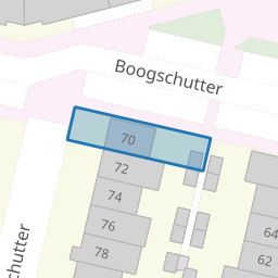 Perceel ASV00-M-4279