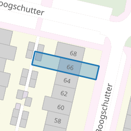 Perceel ASV00-M-4281