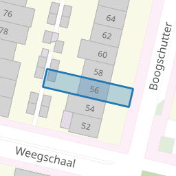 Perceel ASV00-M-4286