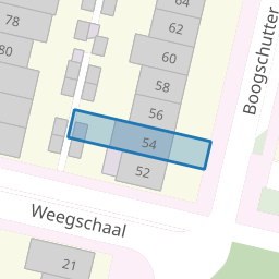 Perceel ASV00-M-4287