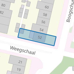 Perceel ASV00-M-4288