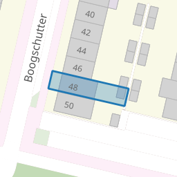 Perceel ASV00-M-4290