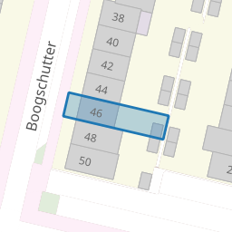 Perceel ASV00-M-4291