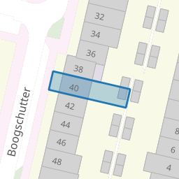 Perceel ASV00-M-4294