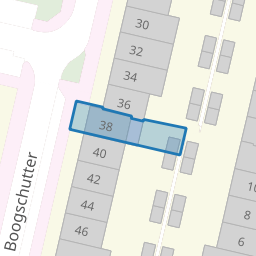 Perceel ASV00-M-4295