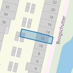 Perceel ASV00-M-4296