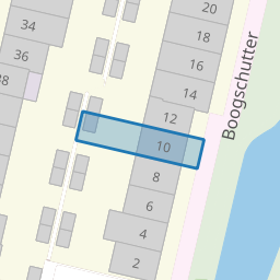 Perceel ASV00-M-4297