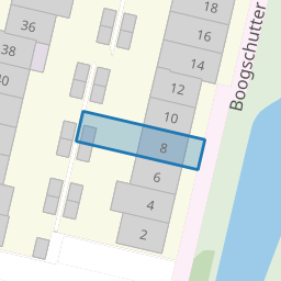 Perceel ASV00-M-4298