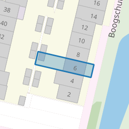 Perceel ASV00-M-4299