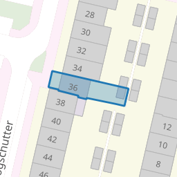 Perceel ASV00-M-4302