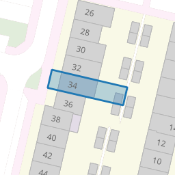 Perceel ASV00-M-4303