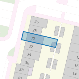 Perceel ASV00-M-4305