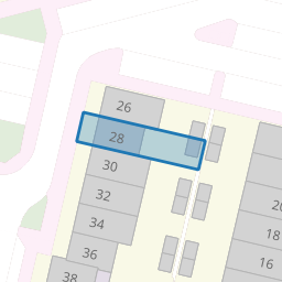 Perceel ASV00-M-4306