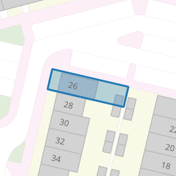 Perceel ASV00-M-4307